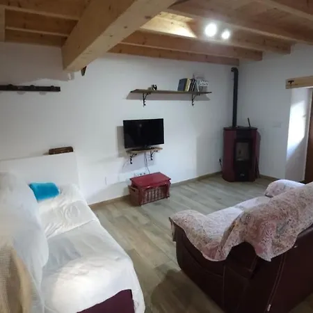 Entera En Sel De La Carrera, Cantabria Sel de la Carrera