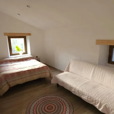 Entera En Sel De La Carrera, Cantabria Holiday home Sel de la Carrera