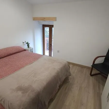 Holiday home Entera En Sel De La Carrera, Cantabria Sel de la Carrera