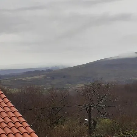 Entera En Sel De La Carrera, Cantabria *