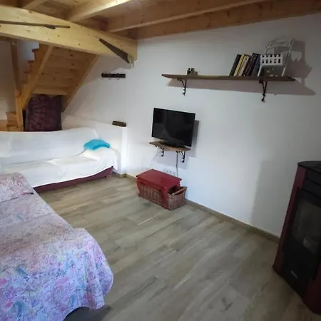 Entera En Sel De La Carrera, Cantabria Holiday home *