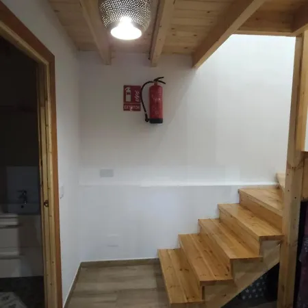 Entera En Sel De La Carrera, Cantabria Holiday home