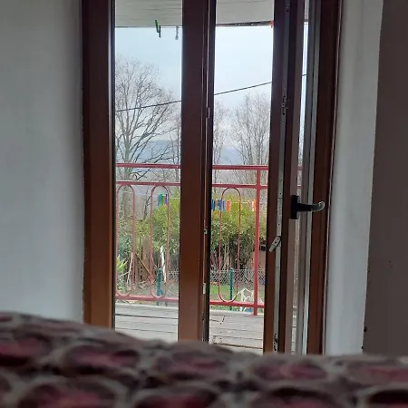 Holiday home Entera En Sel De La Carrera, Cantabria