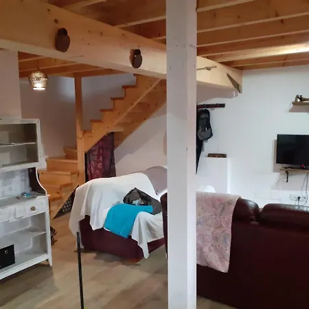 Holiday home Entera En Sel De La Carrera, Cantabria *