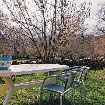 Holiday home Entera En Sel De La Carrera, Cantabria Sel de la Carrera