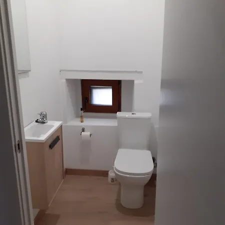 Holiday home Entera En Sel De La Carrera, Cantabria