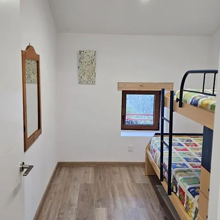 Holiday home Entera En Sel De La Carrera, Cantabria *