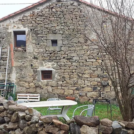 Entera En Sel De La Carrera, Cantabria Holiday home Sel de la Carrera
