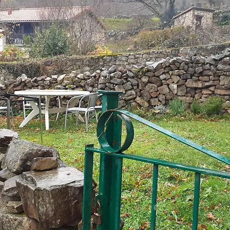 Entera En Sel De La Carrera, Cantabria * Sel de la Carrera