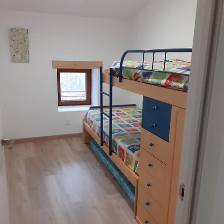Entera En Sel De La Carrera, Cantabria
