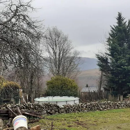 Holiday home Entera En Sel De La Carrera, Cantabria