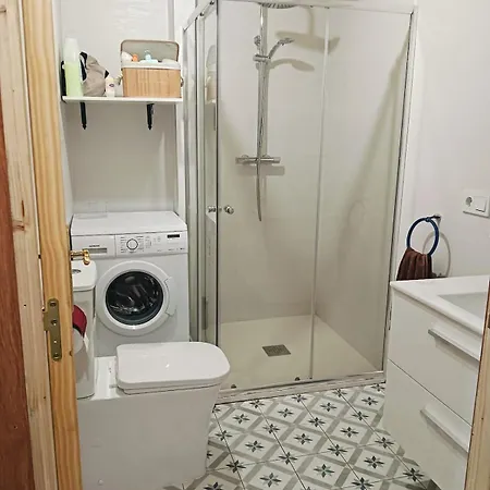 Entera En Sel De La Carrera, Cantabria Holiday home